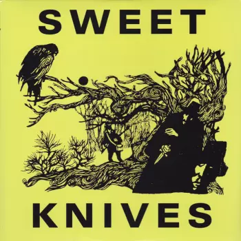 Sweet Knives