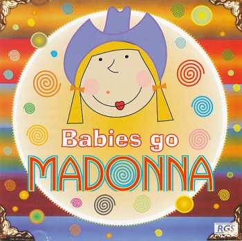 Album Sweet Little Band: Babies Go Madonna