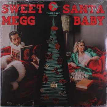 Album Sweet Megg: Santa Baby