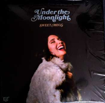 Album Sweet Megg: Under The Moonlight