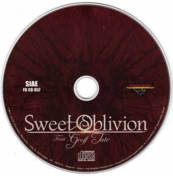 CD Sweet Oblivion: Sweet Oblivion Feat. Geoff Tate 35313