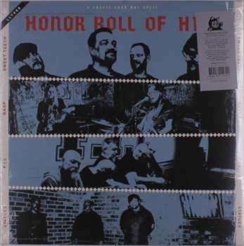 LP STATUES: Honor Roll Of Hits CLR 655945