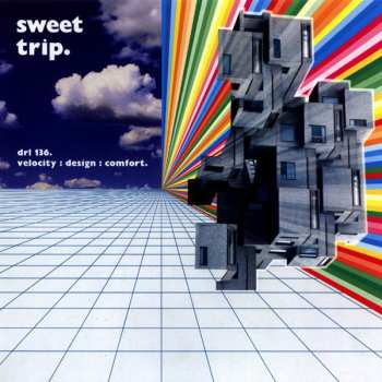 Album Sweet Trip: Velocity : Design : Comfort