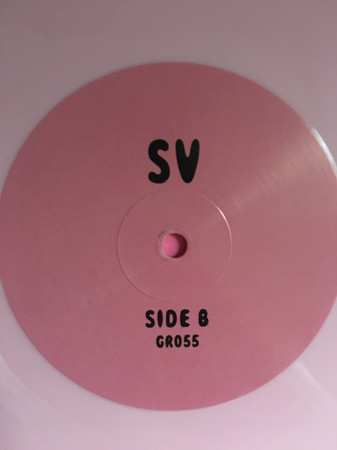 LP Sweet Valley: SV CLR | LTD 603529