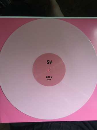 LP Sweet Valley: SV CLR | LTD 603529