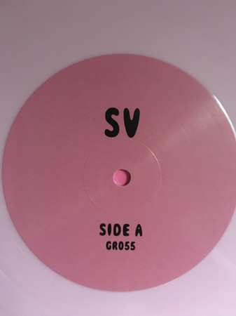 LP Sweet Valley: SV CLR | LTD 603529