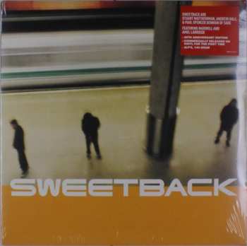 2LP Sweetback: Sweetback 609906