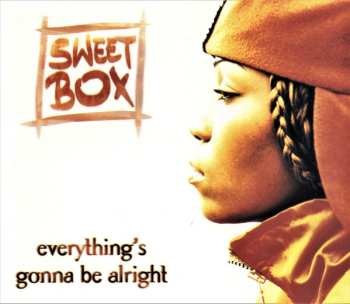 Album Sweetbox: Everything's Gonna Be Alright