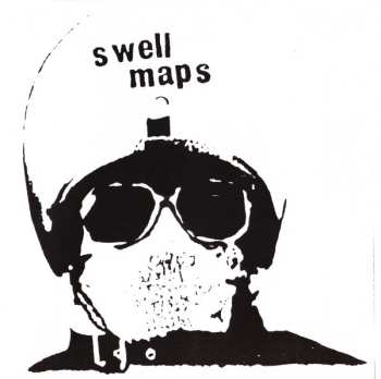 LP Swell Maps: International Rescue 599145