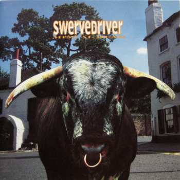 CD Swervedriver: Mezcal Head 592441