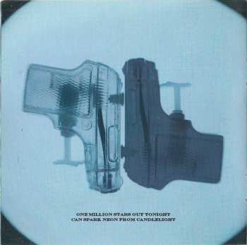 CD Swervedriver: Mezcal Head 592441