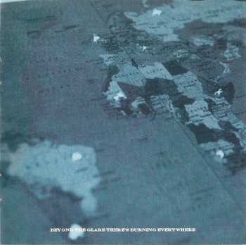 CD Swervedriver: Mezcal Head 592441