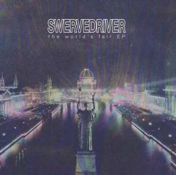 Album Swervedriver: The World