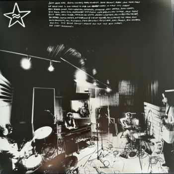 2LP Swim Deep: There’s A Big Star Outside CLR 565941