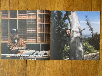 4LP/Box Set Mac Miller: Swimming In Circles LTD | CLR 35337