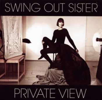 Album Swing Out Sister: Private View