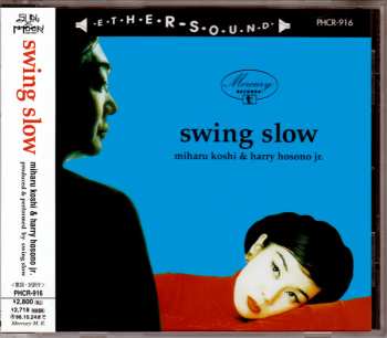 Album Swing Slow: Swing Slow