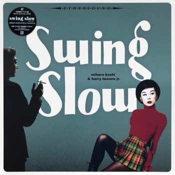 2LP Swing Slow: Swing Slow (2021 Mix) LTD 643346