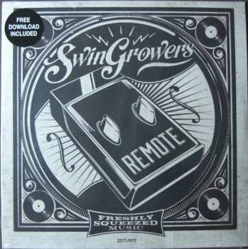 LP Swingrowers: Remote 585426