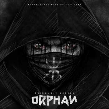 Album Swiss & Die Andern: Orphan