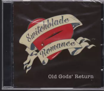 Switchblade Romance: Old Gods' Return