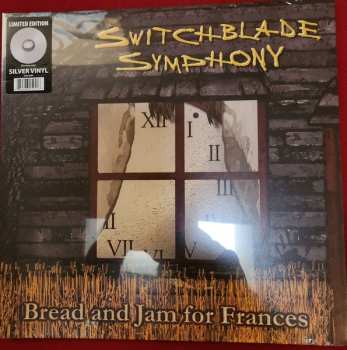 LP Switchblade Symphony: Bread And Jam For Frances CLR | LTD 547660