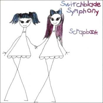 Album Switchblade Symphony: Scrapbook