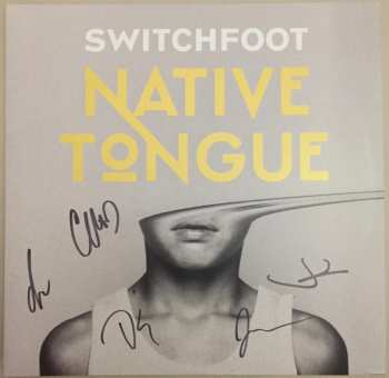 2LP Switchfoot: Native Tongue 551313