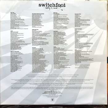 LP Switchfoot: Nothing Is Sound LTD | CLR 551638