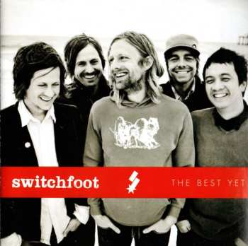 Album Switchfoot: The Best Yet