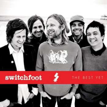 CD Switchfoot: The Best Yet 644295