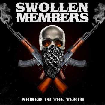 2LP Swollen Members: Armed To The Teeth 652126