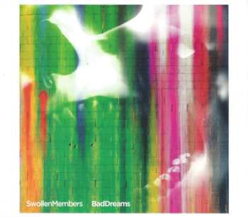 CD Swollen Members: Bad Dreams DIGI 515690