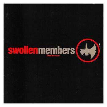 CD Swollen Members: Balance 515836