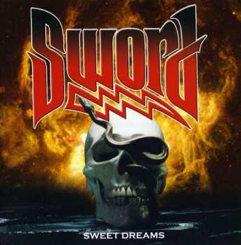 CD Sword: Sweet Dreams 451731