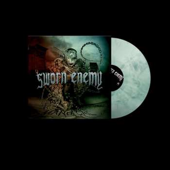 LP Sworn Enemy: Maniacal (coloured Vinyl) 402898