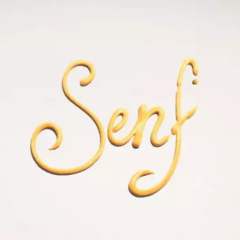 Swutscher: Senf