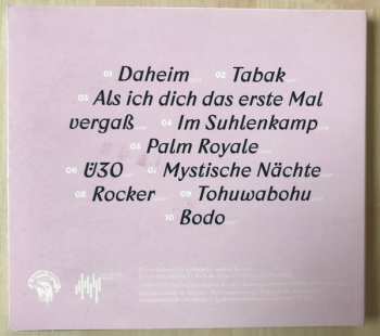 CD Swutscher: Swutscher 546415