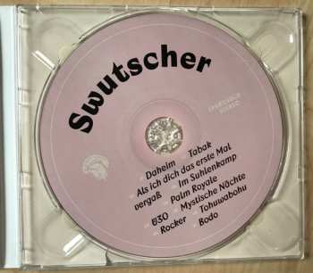 CD Swutscher: Swutscher 546415