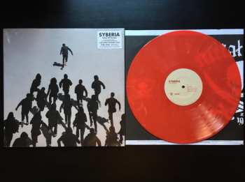 LP Syberia: Seeds Of Change CLR | LTD 616523