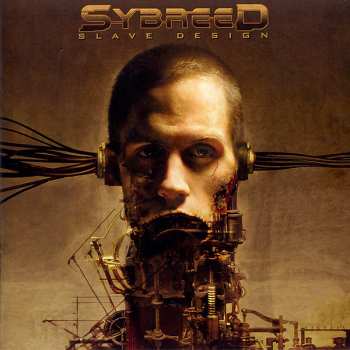 Album Sybreed: Slave Design