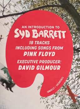 2LP Syd Barrett: An Introduction To Syd Barrett 578632