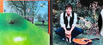 CD Syd Barrett: An Introduction To Syd Barrett 640684