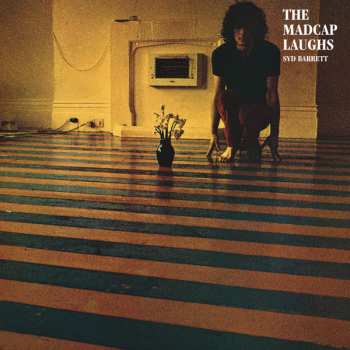 CD Syd Barrett: The Madcap Laughs 640680