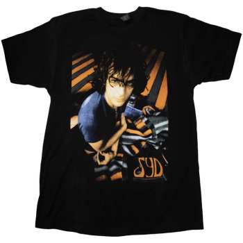 Merch Syd Barrett: Tričko Photo