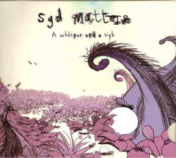 CD Syd Matters: A Whisper And A Sigh 653948