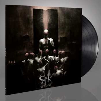 LP Syk: Earthflesh 534655