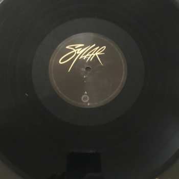 LP Sylar: Seasons 593621