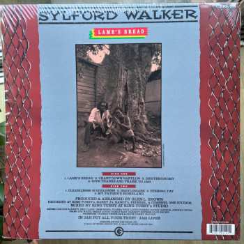 LP Sylford Walker: Lamb's Bread 545900