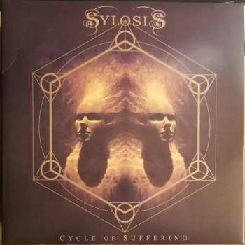 2LP Sylosis: Cycle Of Suffering CLR | LTD 608623